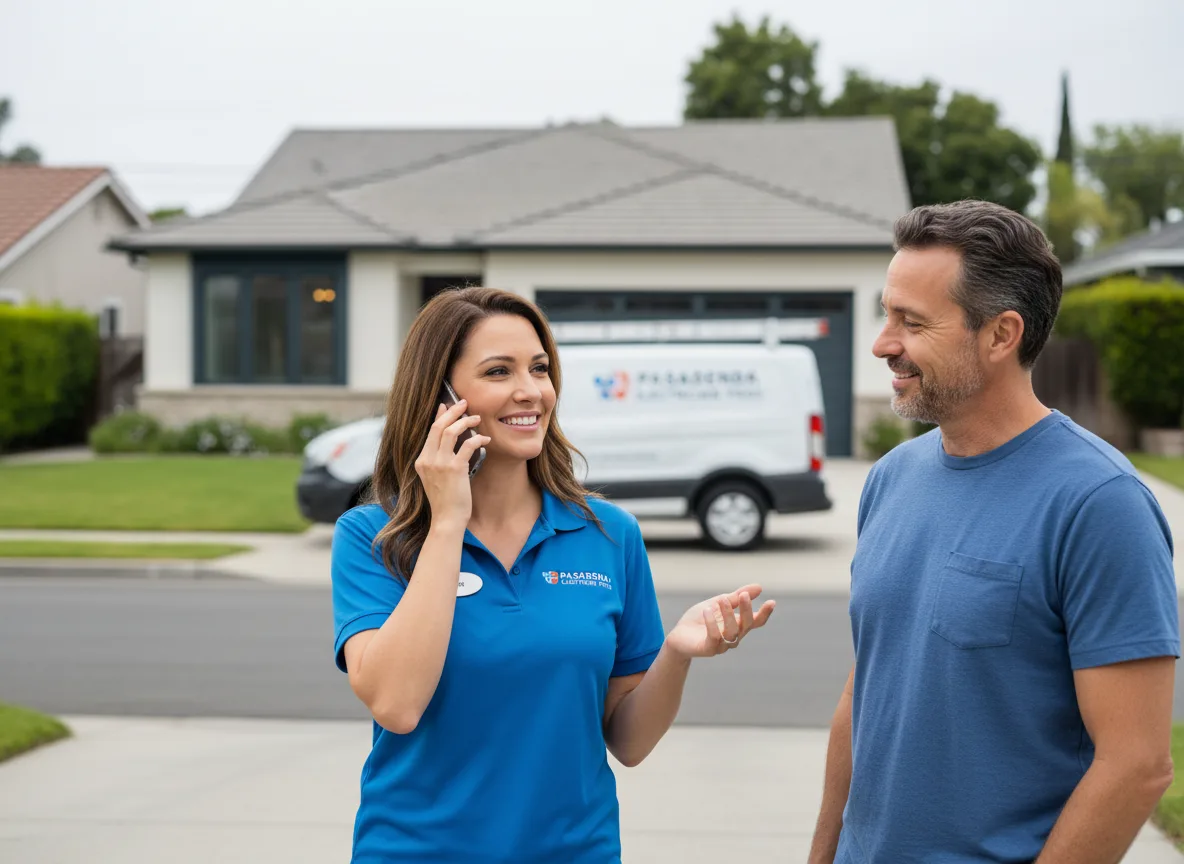 Electrician La Fayette, KY FAQs